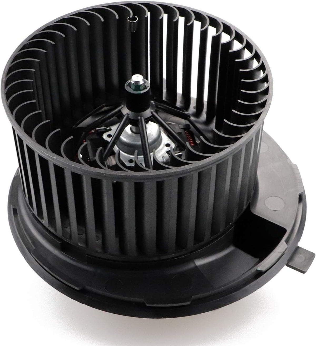 Heater Blower Motor with Fan Cage H2563