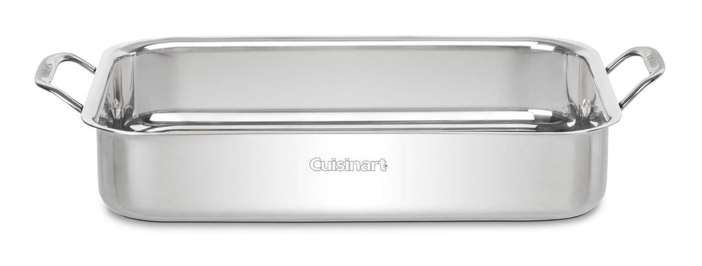 Lasagna Pan with Stainless Roasting Rack K927