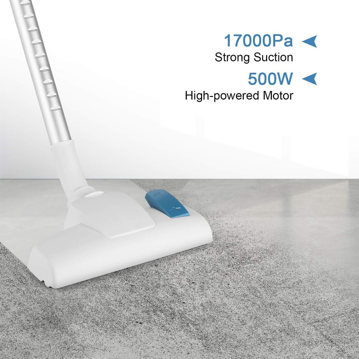 Corded Stick Vacuum Cleaner G72871