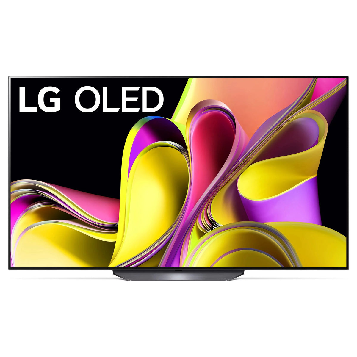 65 Class 4K UHD OLED Smart TV with Dolby Vision A9013