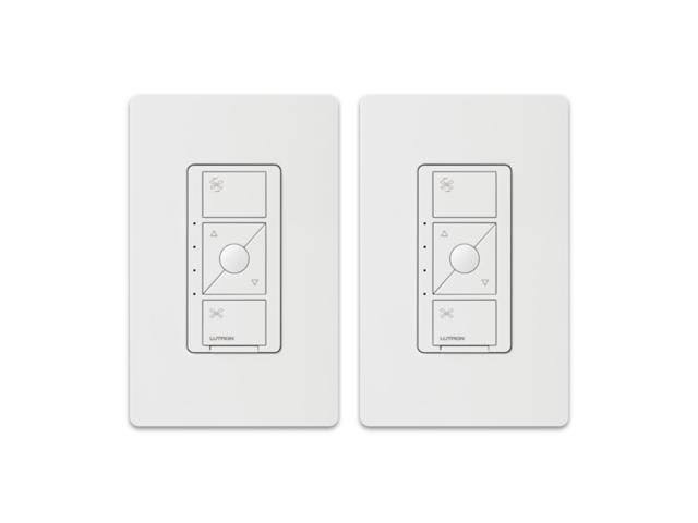 2 Pack Smart Fan Speed Control W9731