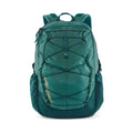 30L Borealis Green Backpack D939