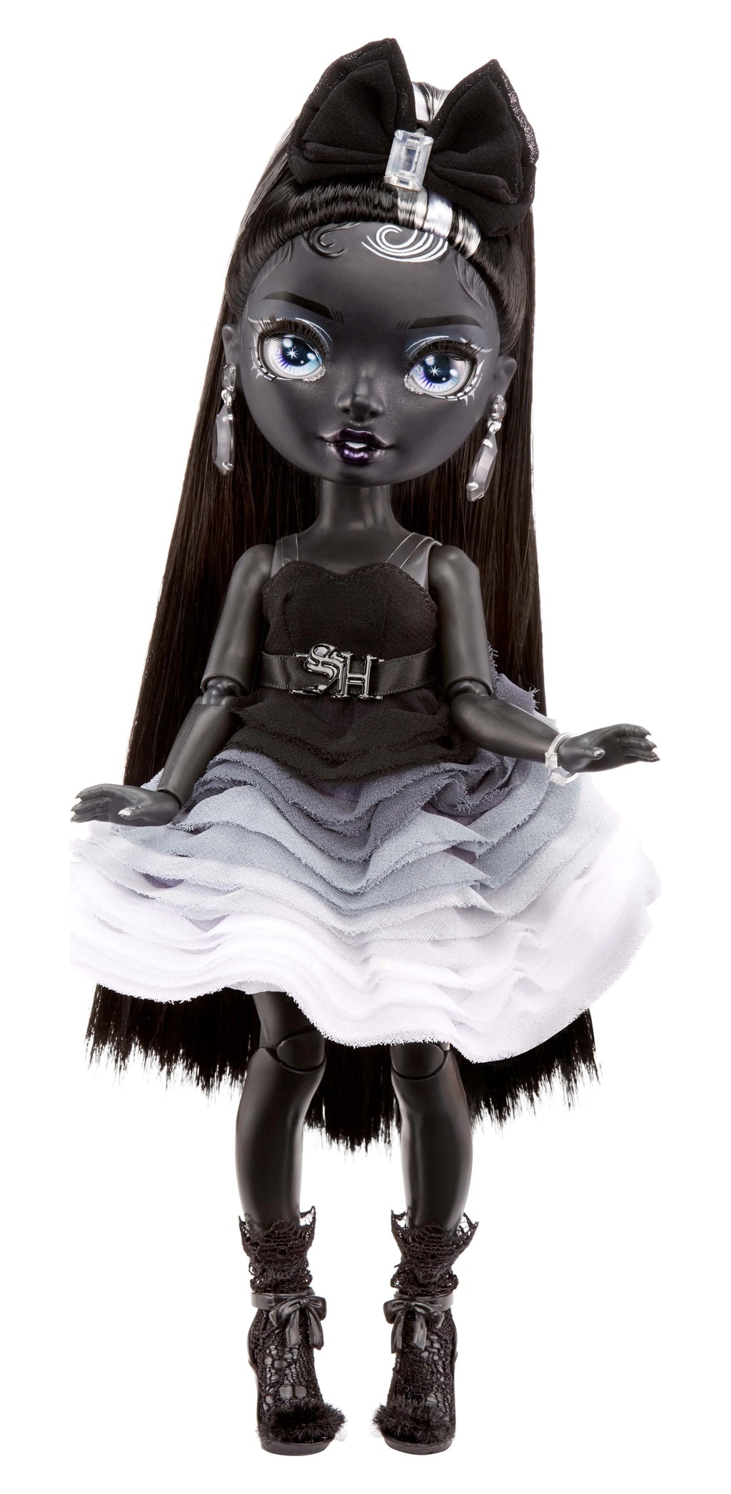 Shadow High Shanelle Onyx Fashion Doll Q5920