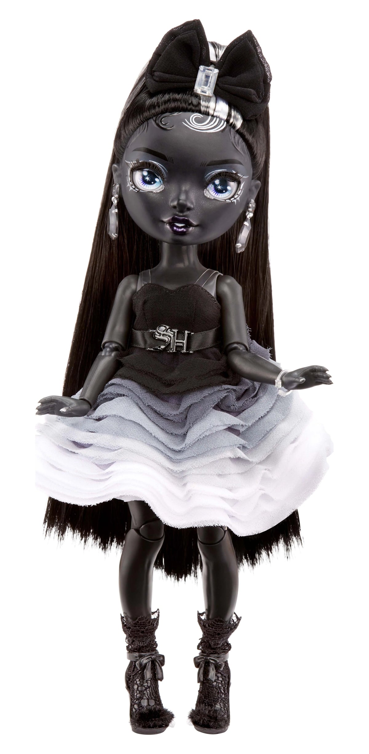 Shadow High Shanelle Onyx Fashion Doll Q5920