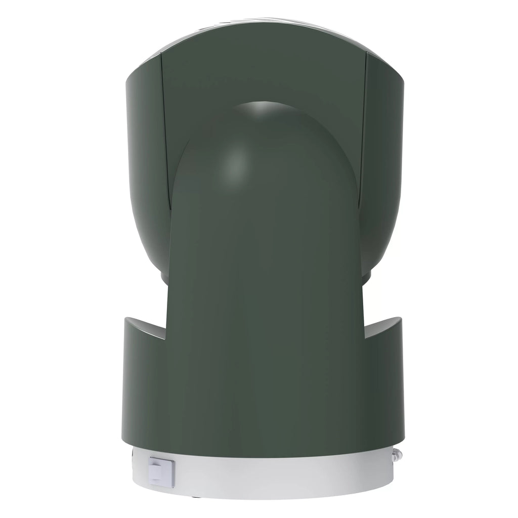 Graphite Gray Oscillating Fan C629406