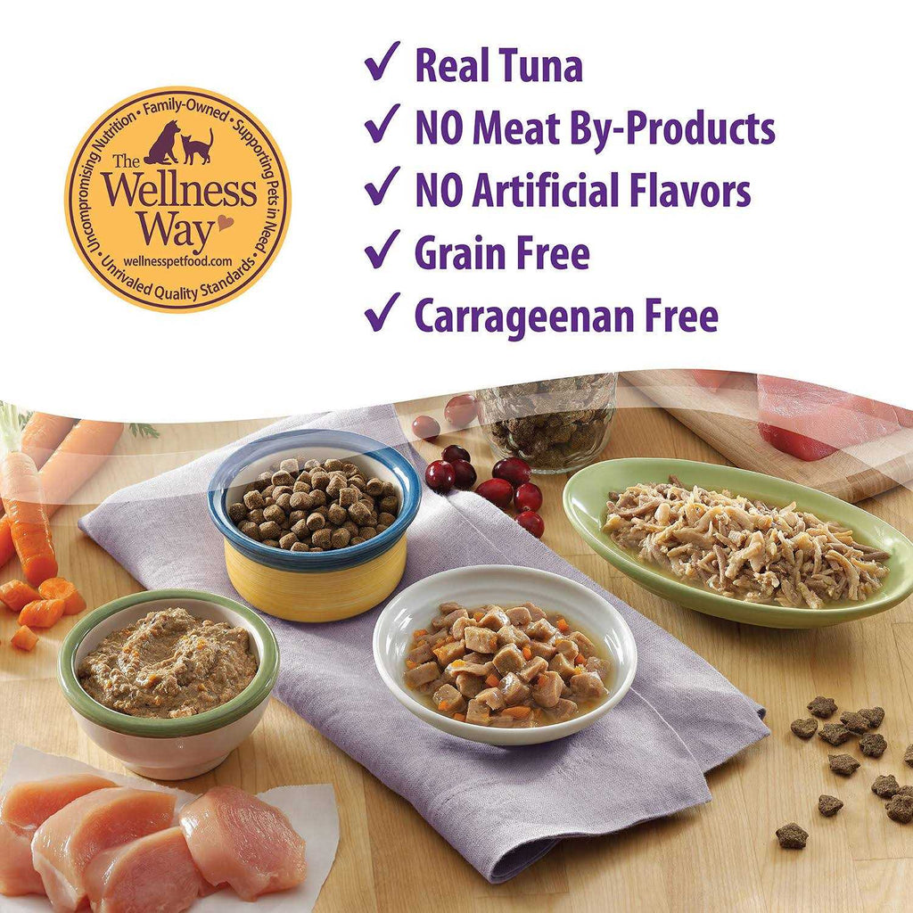 Complete Health Pâté P77256
