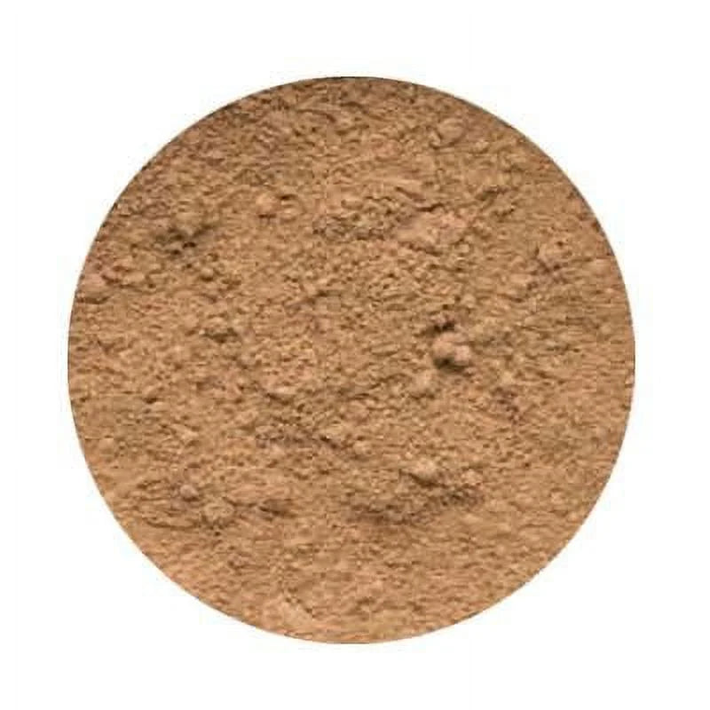 Mineral Face Powder Foundation Makeup H93401