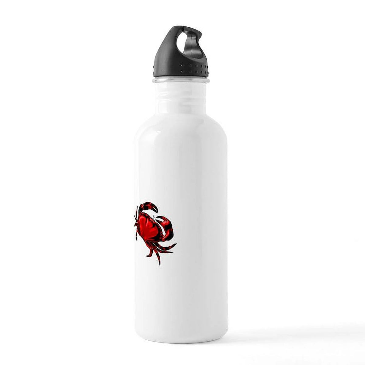 Stainless Steel Water Bottle, 1.0L Z197402