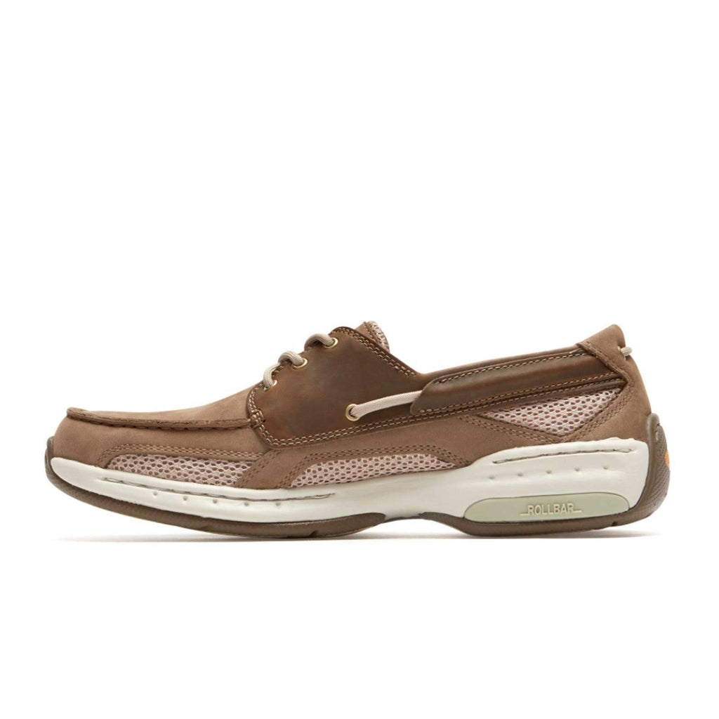 Taupe Men's Shoes H2343