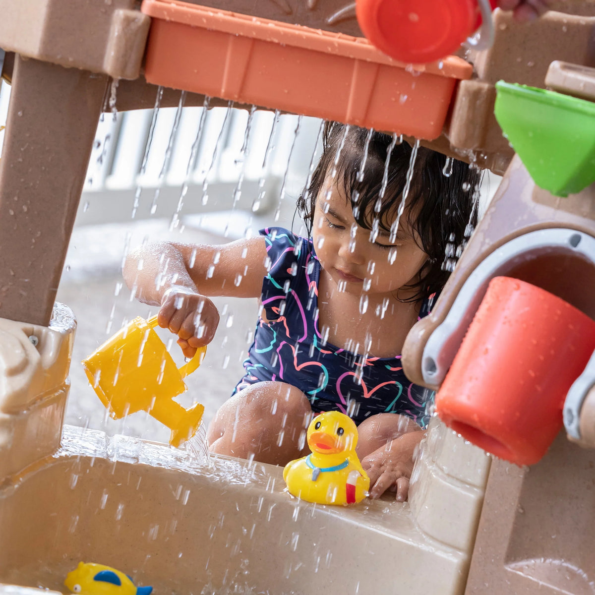 Water Table for Toddlers R31396
