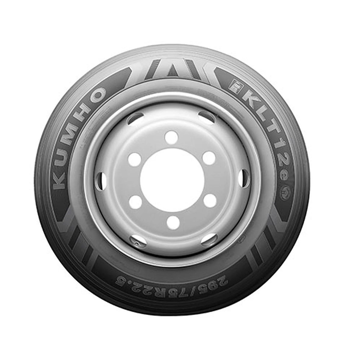295/75R22.5 Commercial Tire S71791