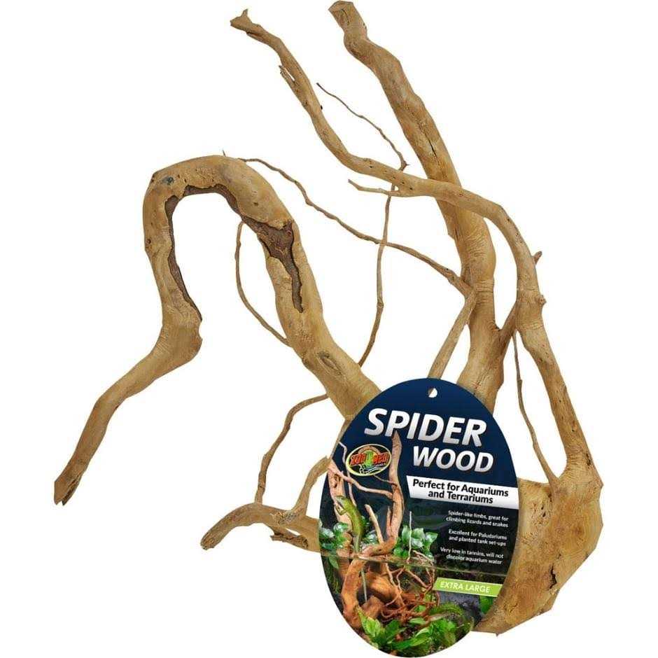 Spider Wood H2786