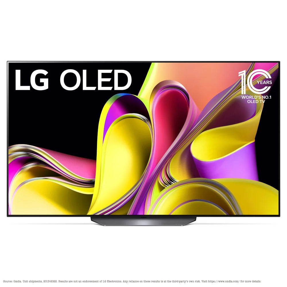 65 Class 4K UHD OLED Smart TV with Dolby Vision A9013