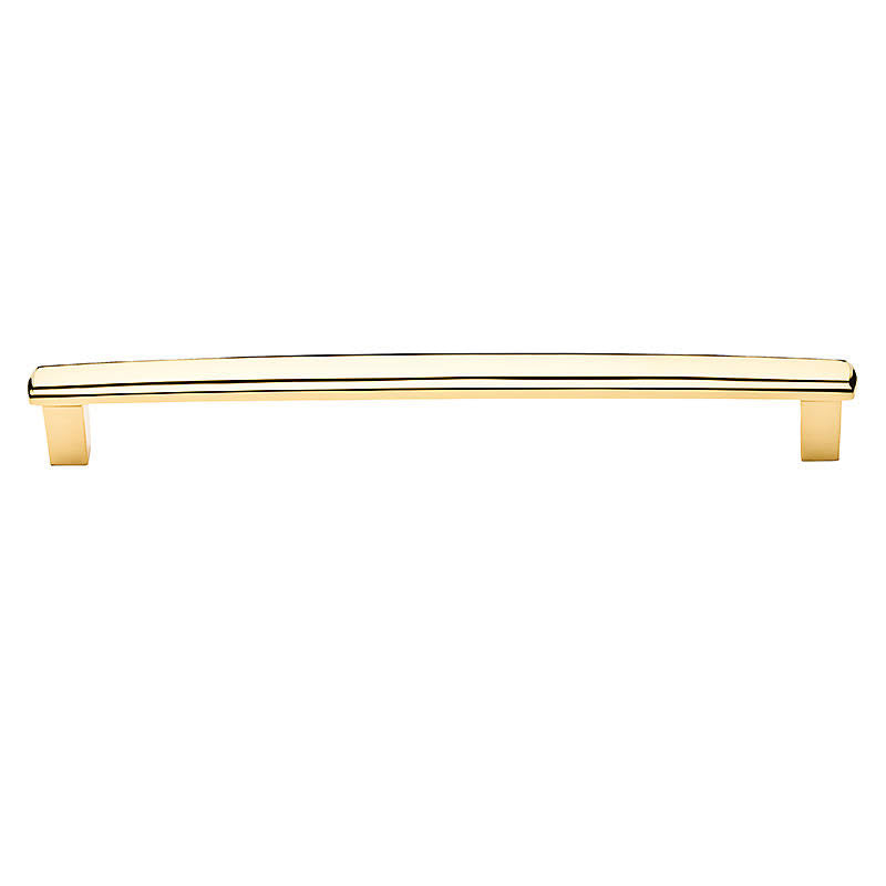 Polished Brass Appliance Pull I795422