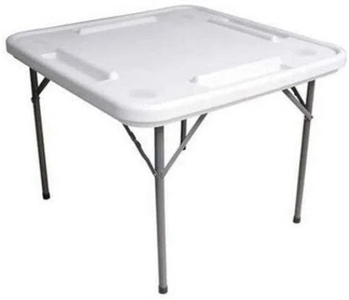 Blow Mold Domino Game Table J97265