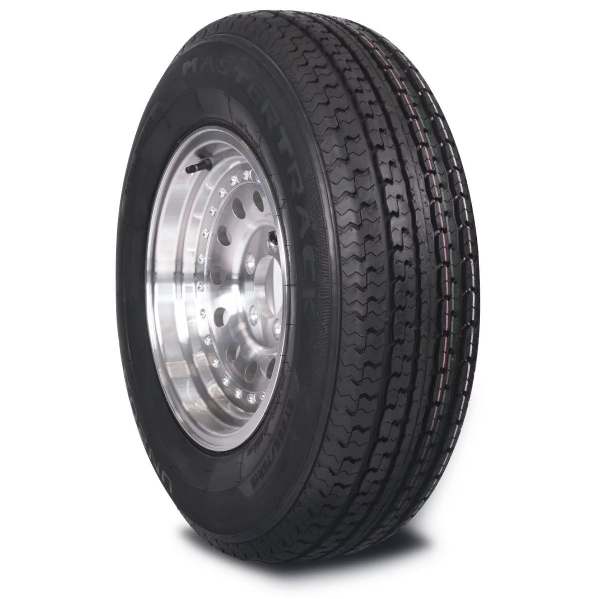 ST205/75R14 8 Ply Radial Trailer Tire Set of 2 O227
