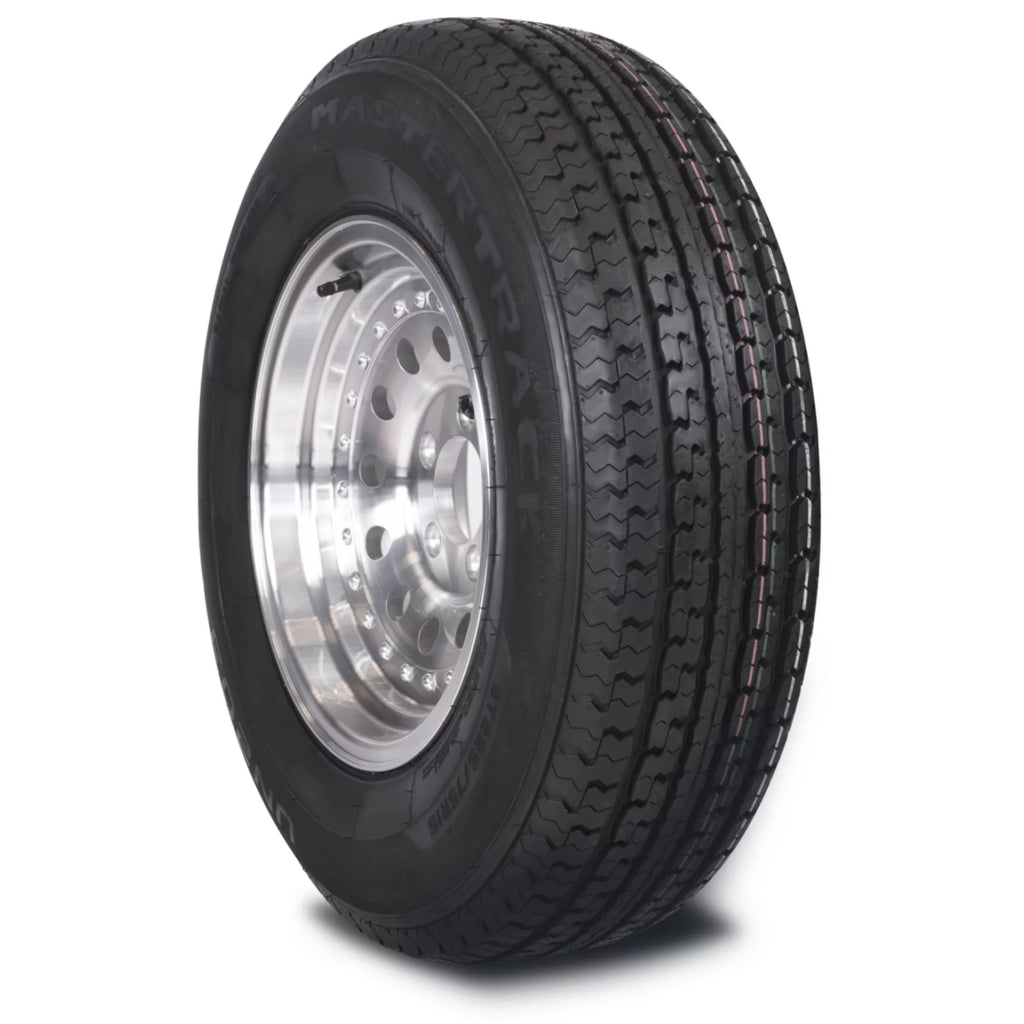 ST205/75R14 6 Ply Radial Trailer Tire B9976