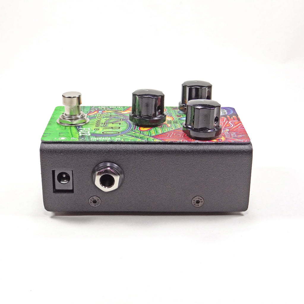 B - Fuzz V51527