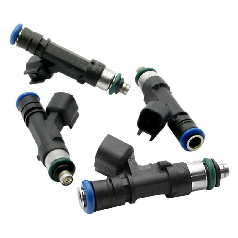 78lb/hr Injectors (Set of 4) S965147