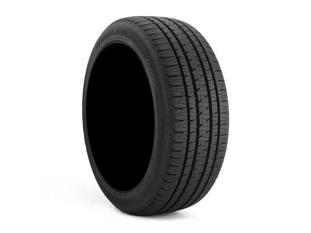Chrome 17x9.5 Corvette Rim M436