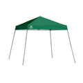 Green Slant Leg Canopy P486