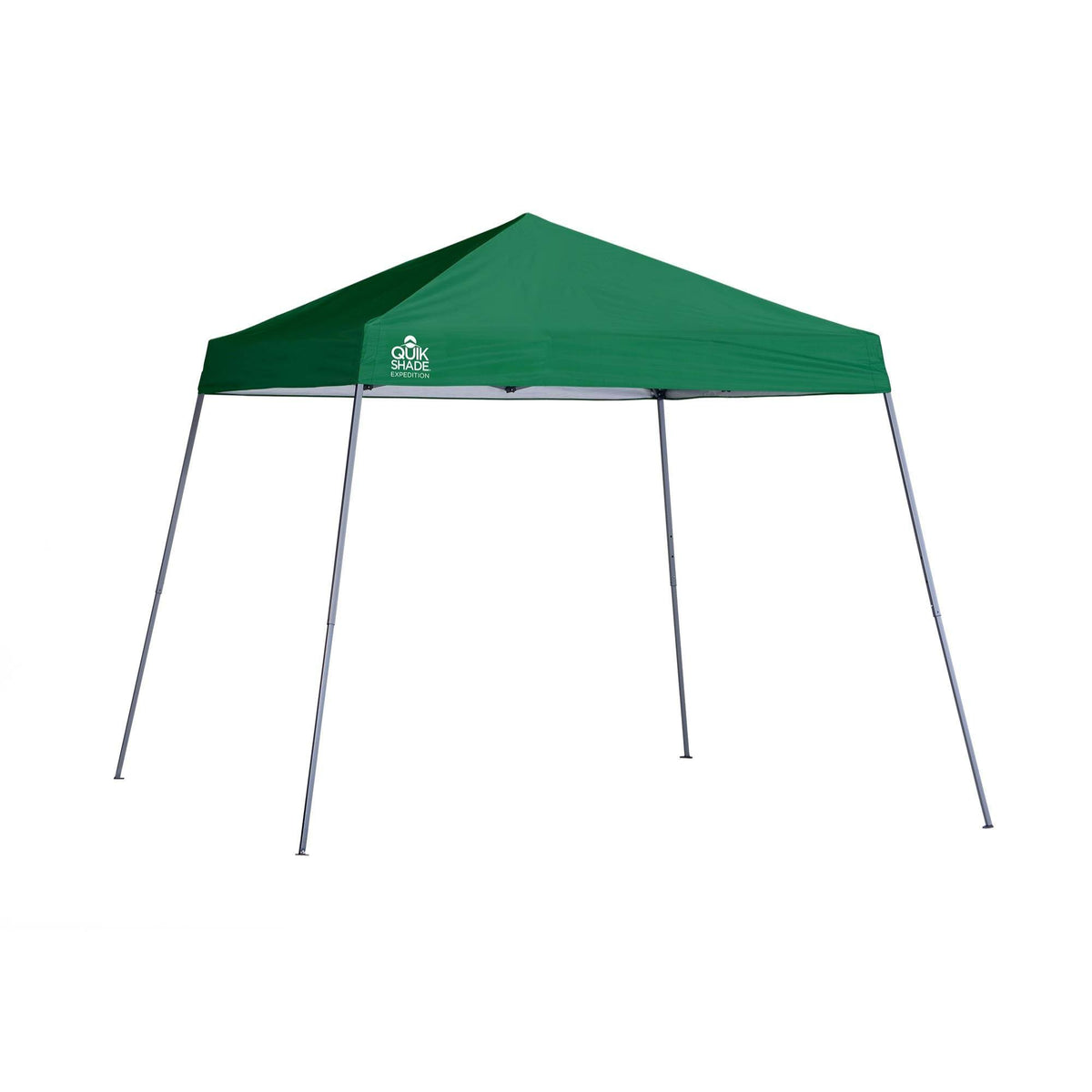 Green Slant Leg Canopy P486
