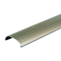 Satin Nickel Aluminum Threshold V929911