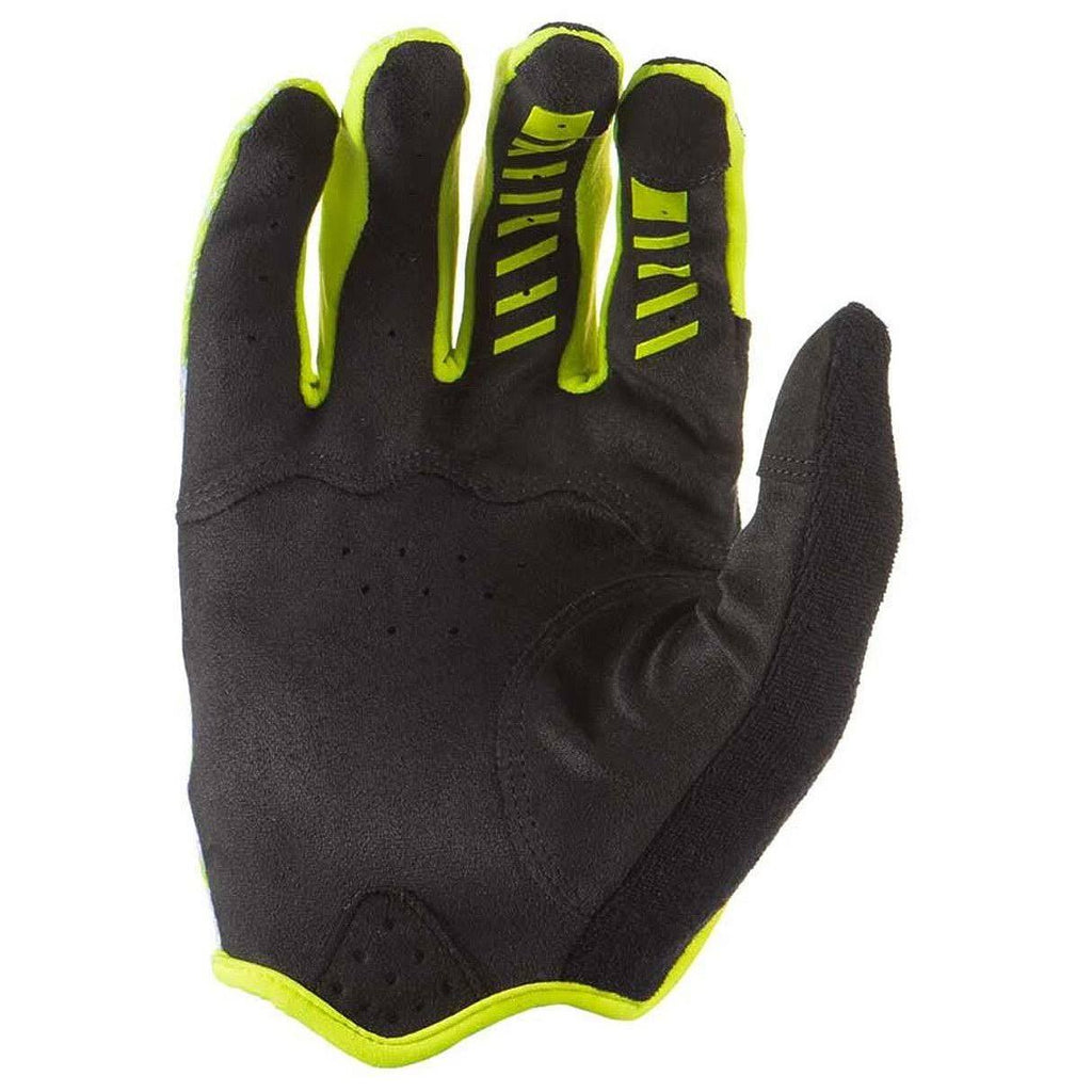Black Camo Medium Monitor Gloves H59651