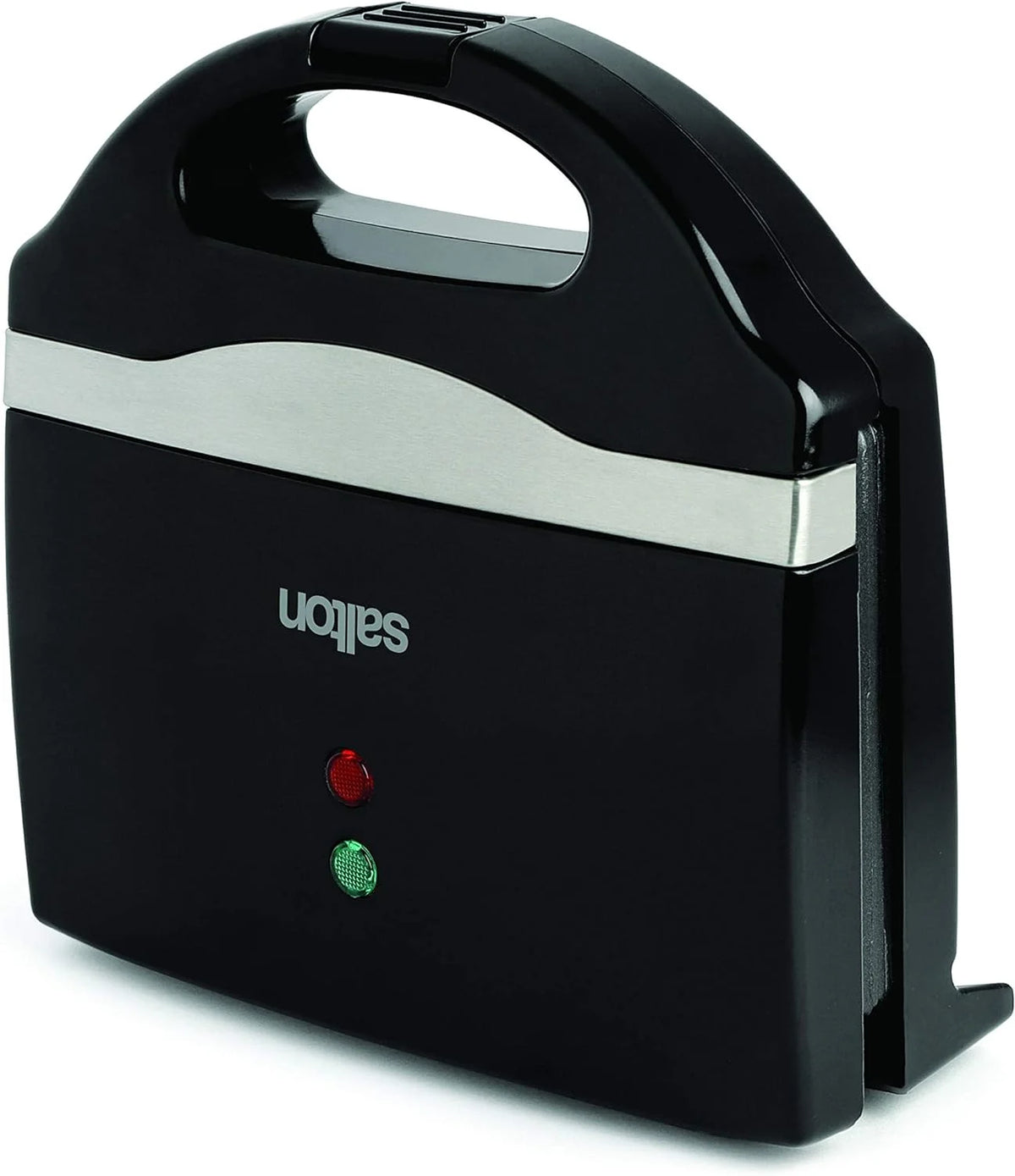 Black Sandwich Maker M7632