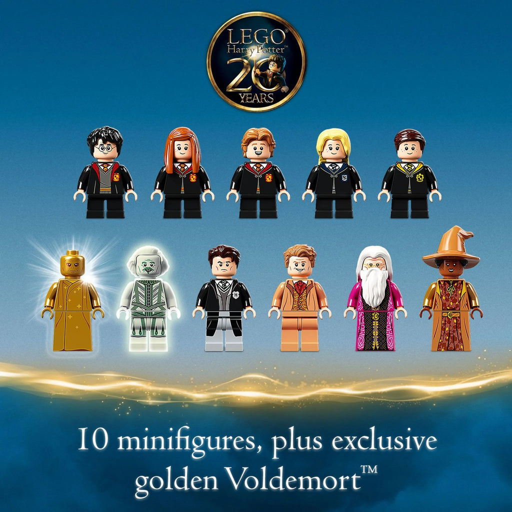 Castle Toy with The Great Hall J844