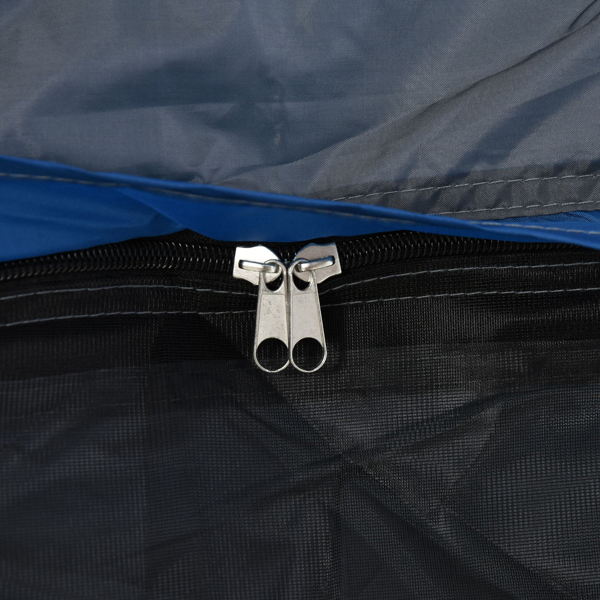4 Person Pop Up Tent with Windows and Doors O199561