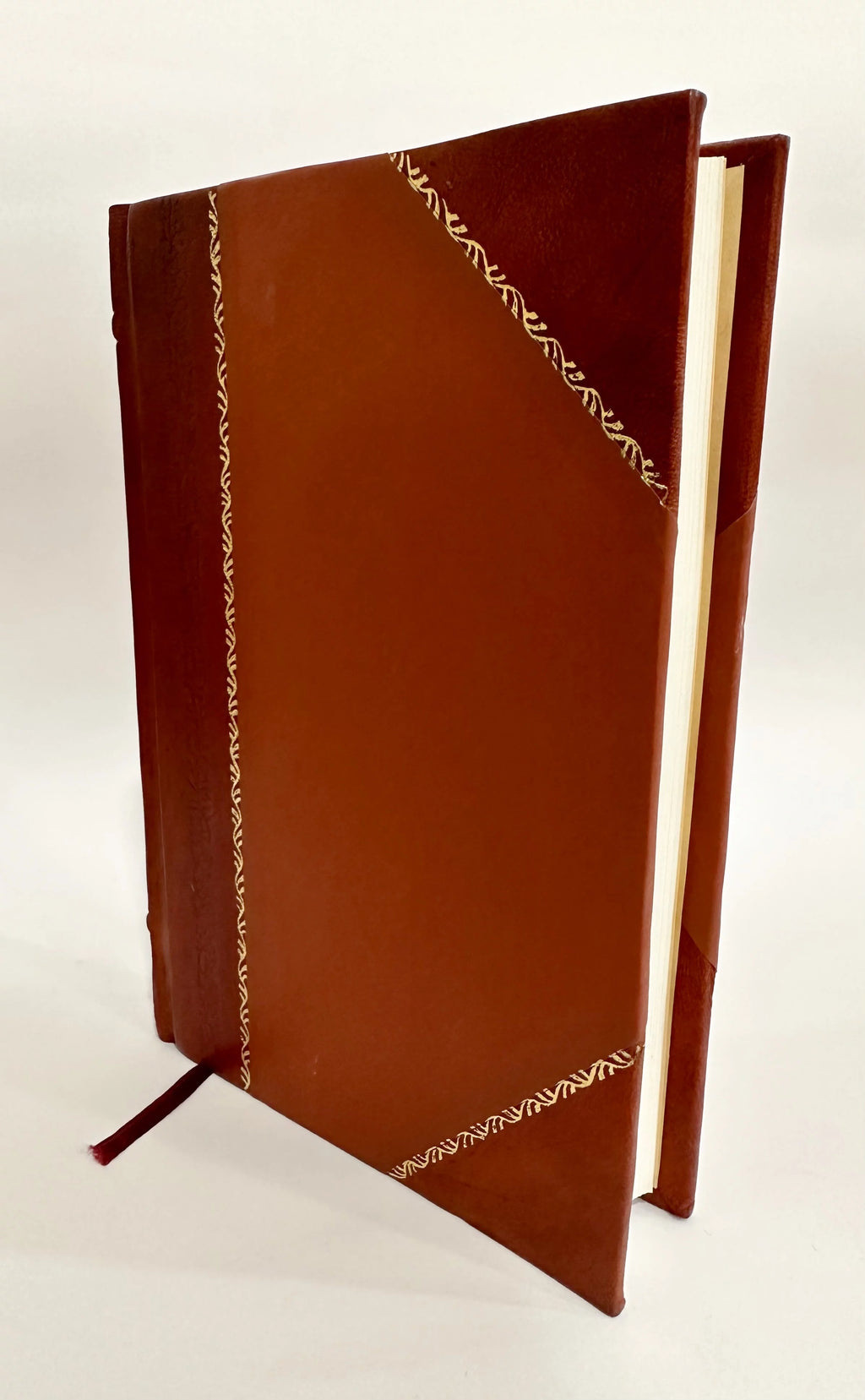 Literatura Brasileira Leather Bound A25408