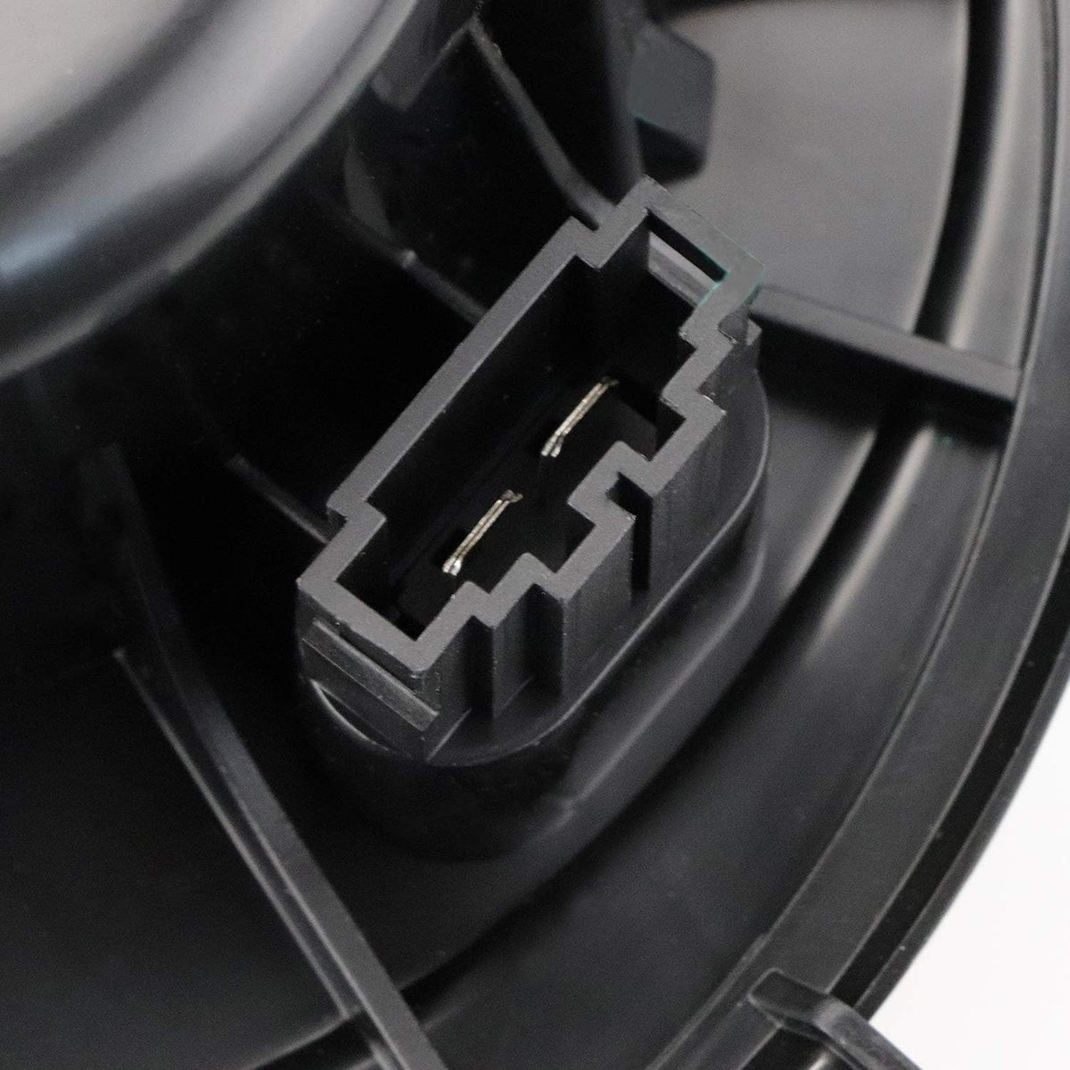 Heater Blower Motor with Fan Cage H2563