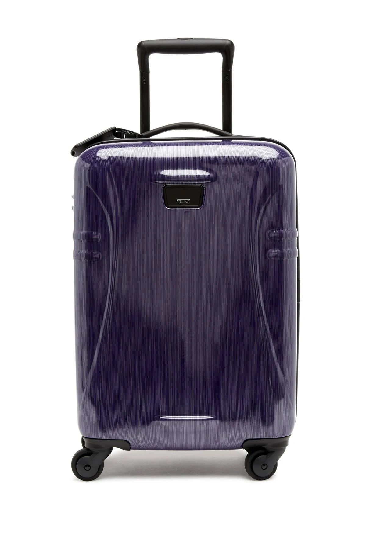 Carry-On Spinner Case F30747