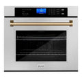 Wall Oven T124046