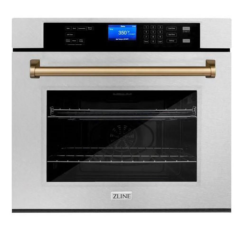 Wall Oven T124046