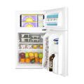 2-Door Refrigerator-Freezer W9434