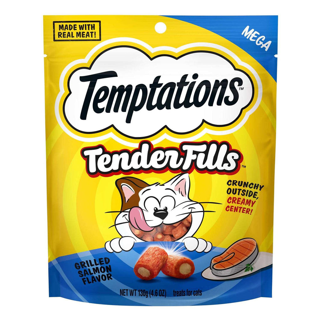 Adult Cat Treats U795