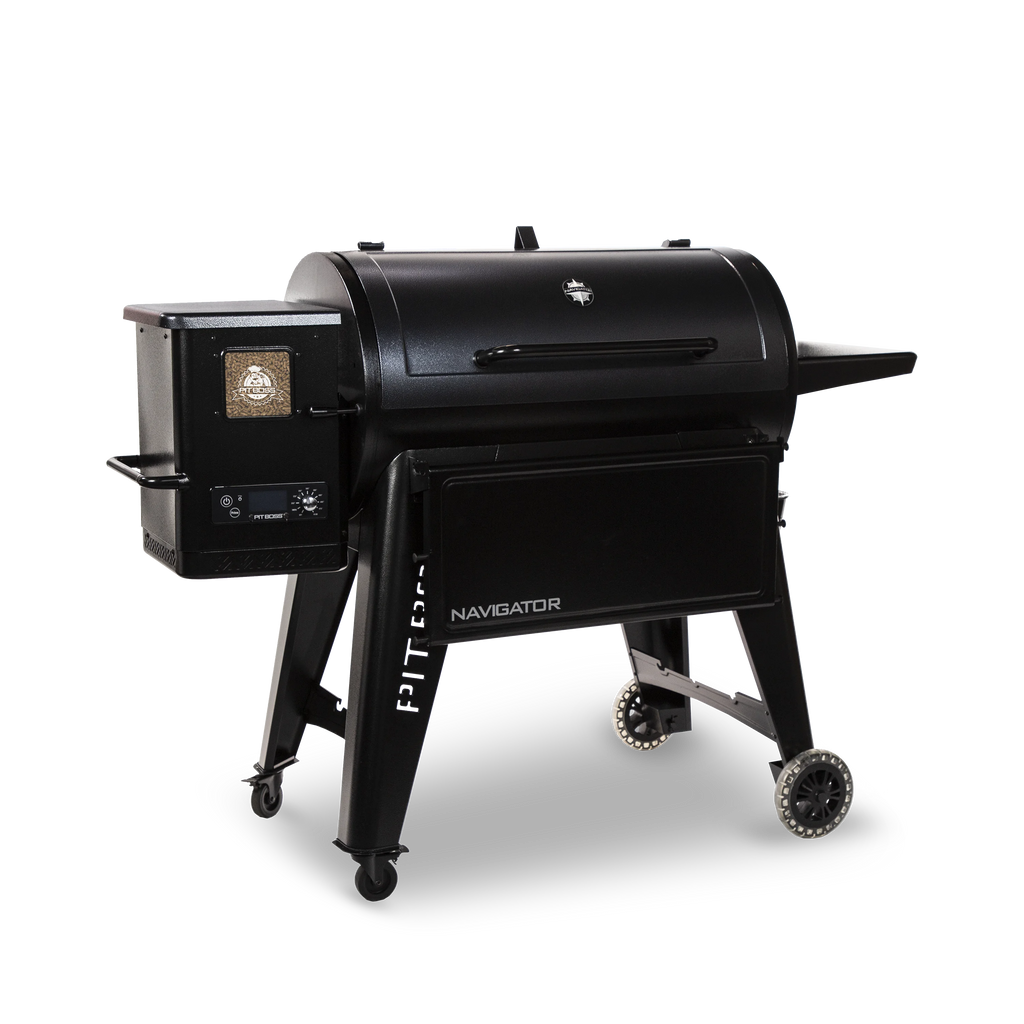 1150 Pellet Grill N997261