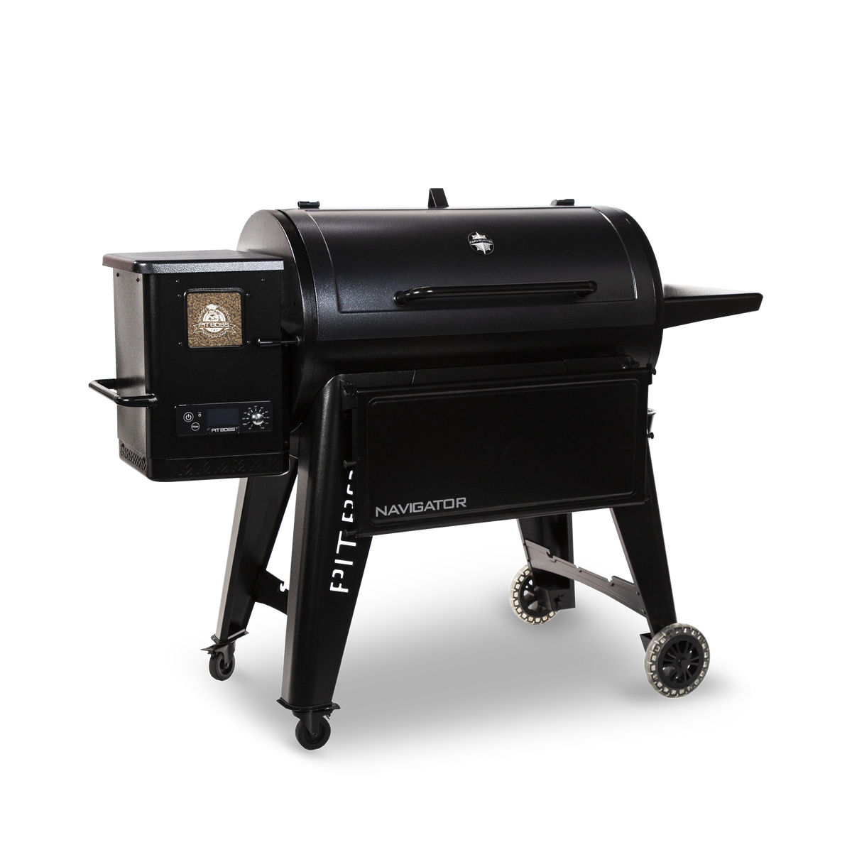 1150 Pellet Grill N997261