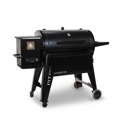 1150 Pellet Grill N997261