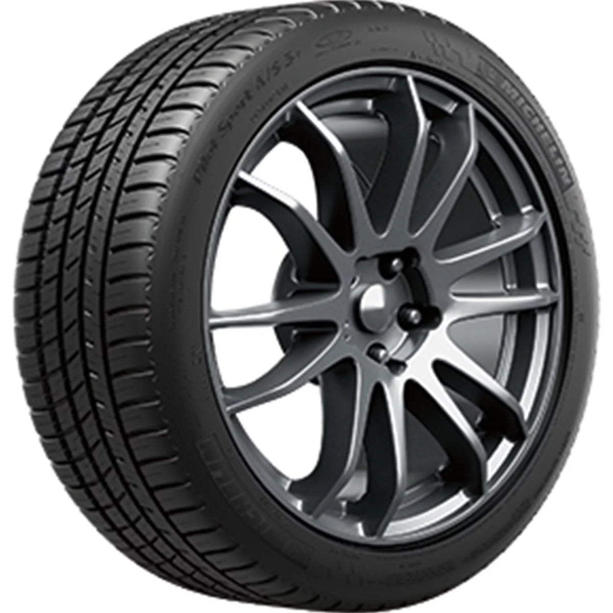 All Season 235/55ZR19 105Y XL Passenger Tire K256