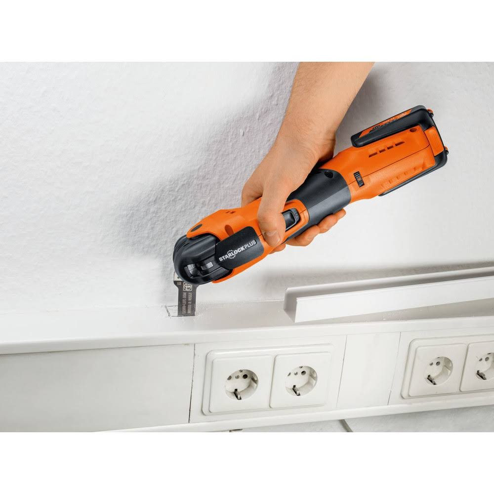Cordless Oscillating Multi-Tool I33758
