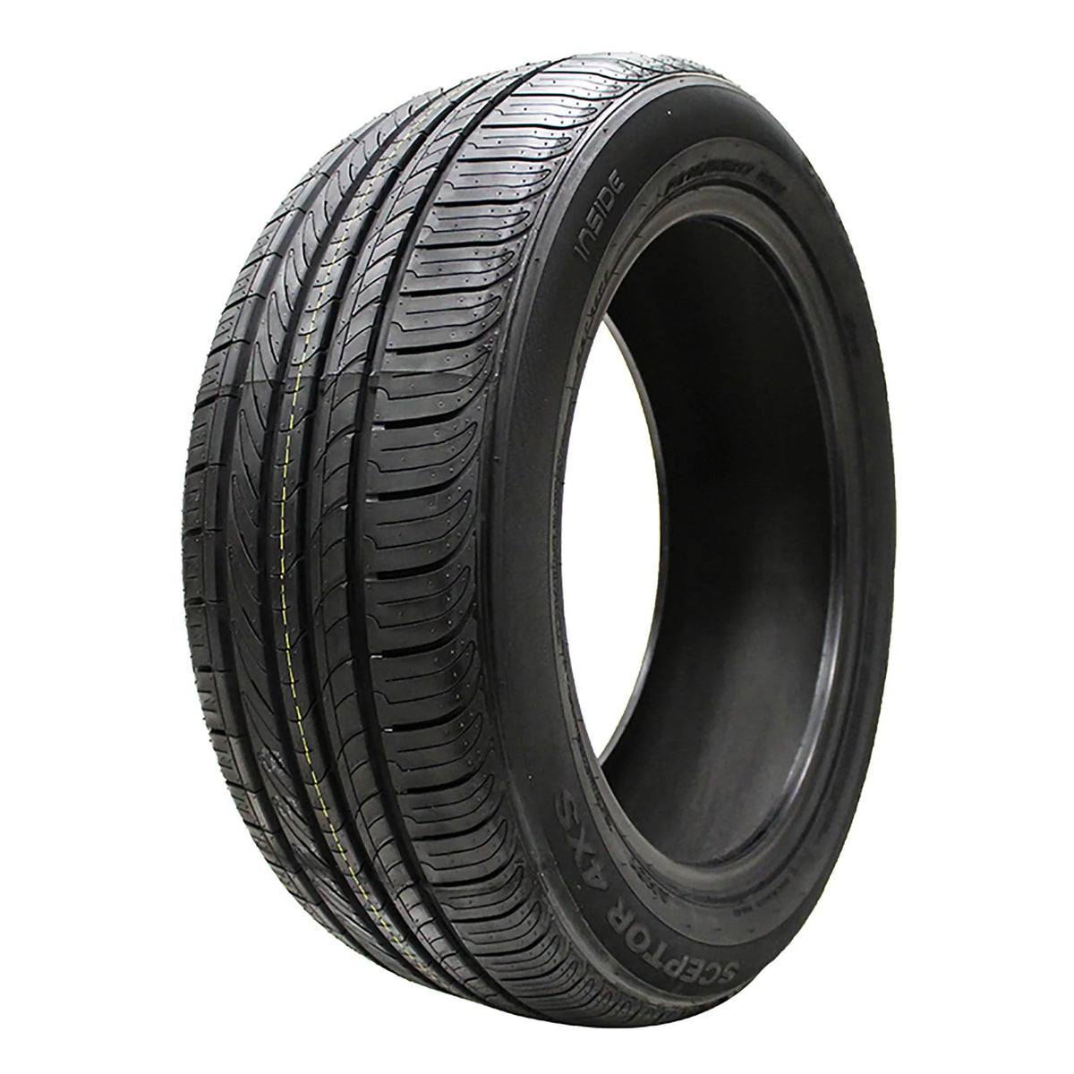 235/55R17 99W Passenger Tire Y1109