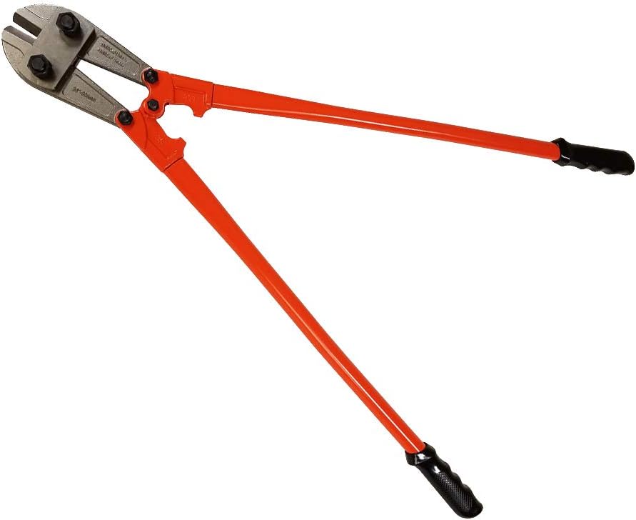 High Tensile Heavy-Duty Bolt Cutters X1248
