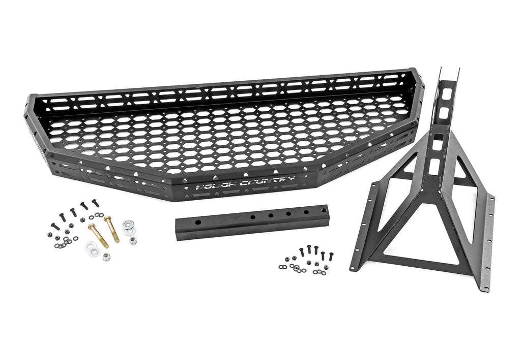 Universal Hitch Rack H29897