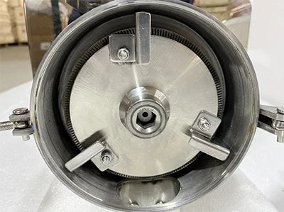 Hammer Mill Grain Grinder Stainless Steel B394