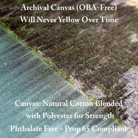 Canvas Art Q17413