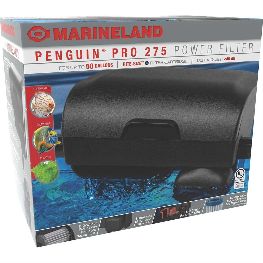 Penguin Pro Power Filter J781