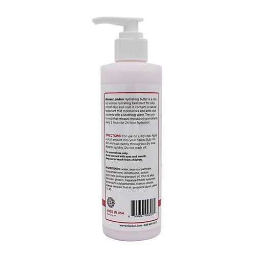 Hydrating Butter W624184